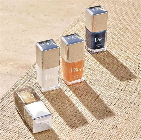 dior smalti 2023|Collezione Ready.